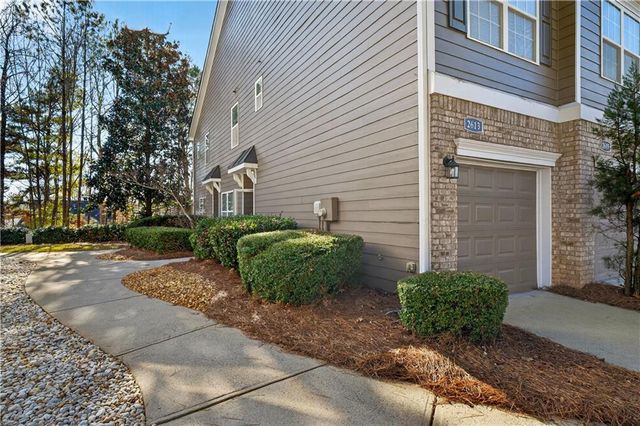 2613 Willow Grove NW Road 3, Acworth, GA 30101