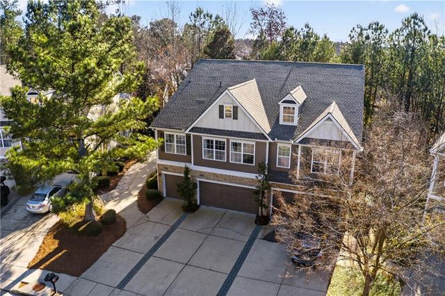 2613 Willow Grove NW Road 3, Acworth, GA 30101