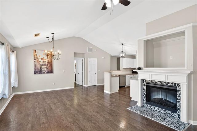 2613 Willow Grove NW Road 3, Acworth, GA 30101