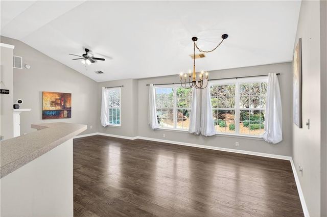 2613 Willow Grove NW Road 3, Acworth, GA 30101