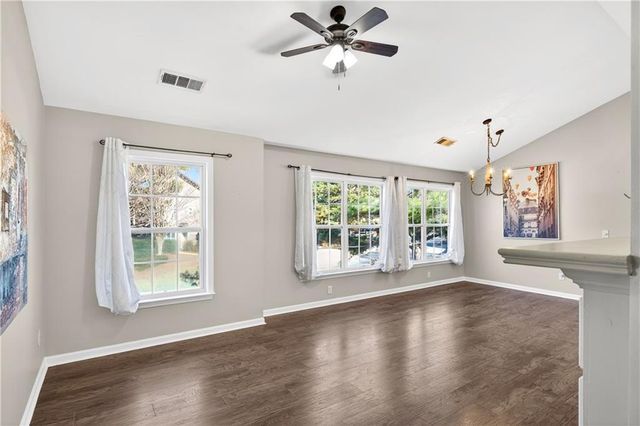 2613 Willow Grove NW Road 3, Acworth, GA 30101