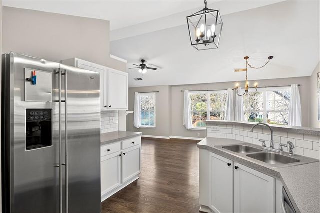 2613 Willow Grove NW Road 3, Acworth, GA 30101