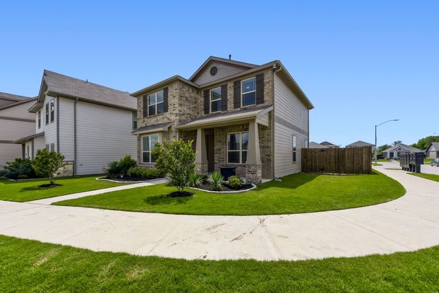 2930 Dixondale Drive, Fort Worth, TX 76108