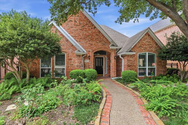 5750 Encore Drive, Dallas, TX 75240