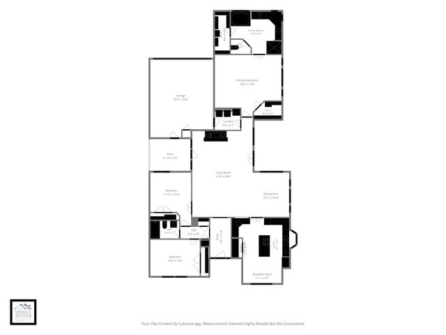 5750 Encore Drive, Dallas, TX 75240