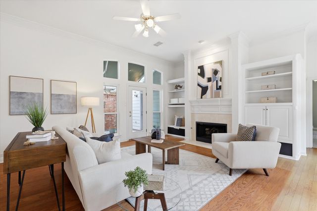 5750 Encore Drive, Dallas, TX 75240