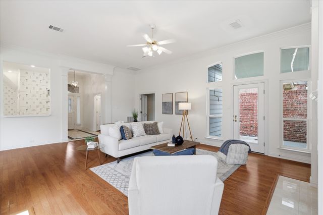 5750 Encore Drive, Dallas, TX 75240