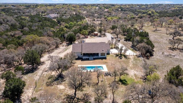 835 Sunny Slope RD, Liberty Hill, TX 78642