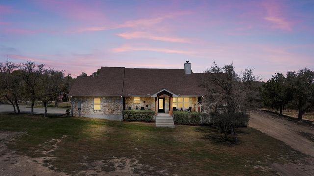 835 Sunny Slope RD, Liberty Hill, TX 78642