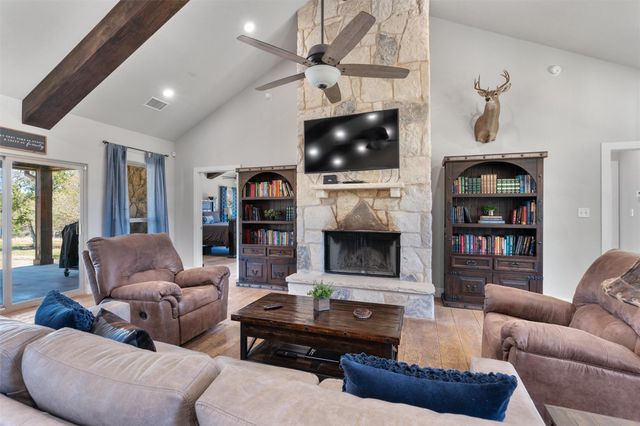 835 Sunny Slope RD, Liberty Hill, TX 78642