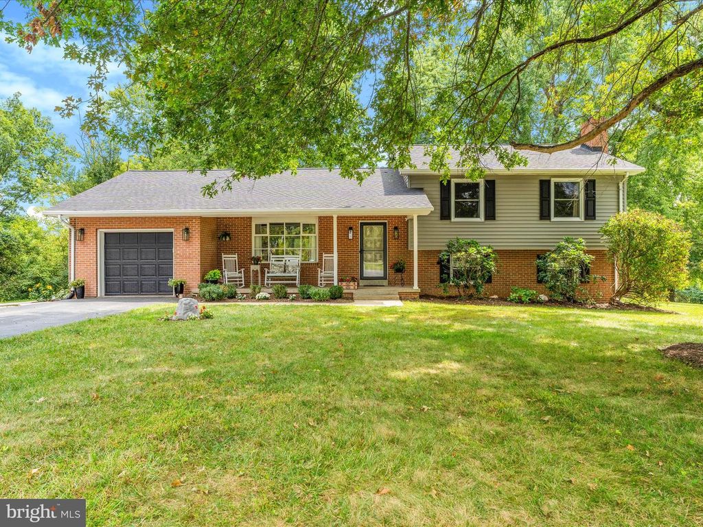 8580 MANSFIELD CT, Middletown, MD 21769