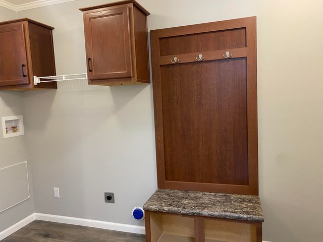 129 W 9th Street, Aetna Twp, MI 49336