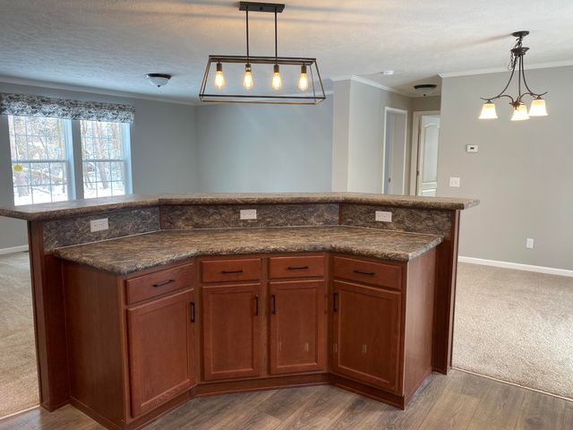 129 W 9th Street, Aetna Twp, MI 49336