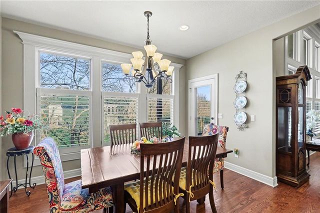 10514 NW 79th Place, Weatherby Lake, MO 64152