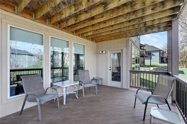 10514 NW 79th Place, Weatherby Lake, MO 64152