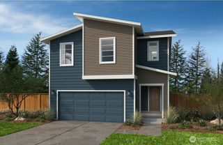 18439 7th Avenue Ct E #37, Spanaway, WA 98387