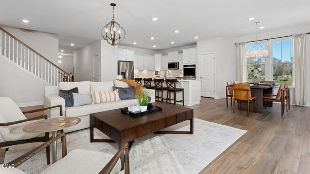843 Old Station Pointe, Angier, NC 27501