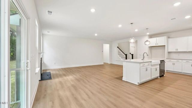 843 Old Station Pointe, Angier, NC 27501