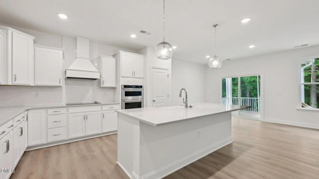 843 Old Station Pointe, Angier, NC 27501
