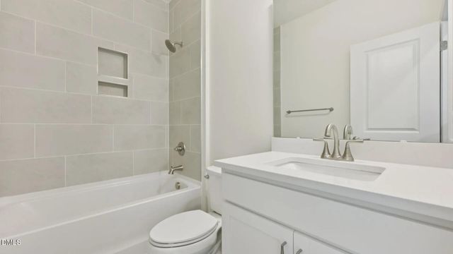 843 Old Station Pointe, Angier, NC 27501