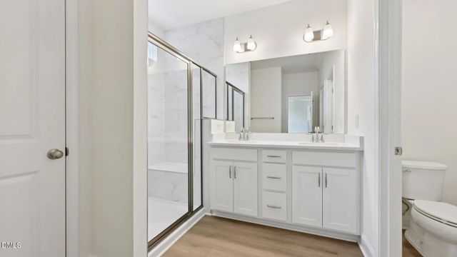 843 Old Station Pointe, Angier, NC 27501