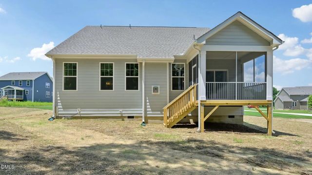 843 Old Station Pointe, Angier, NC 27501