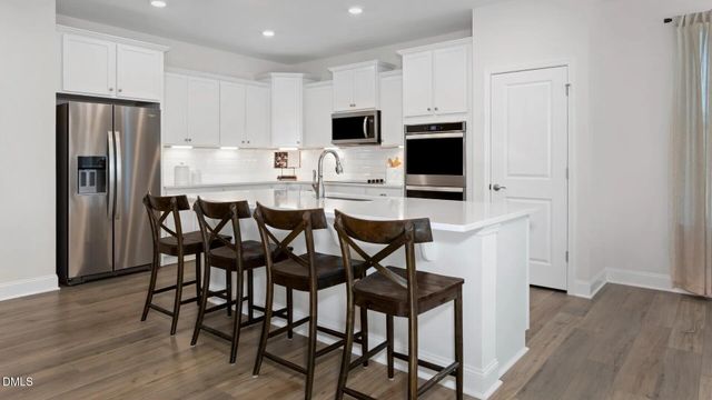 843 Old Station Pointe, Angier, NC 27501