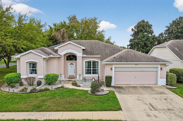 5154 AURORA DRIVE, Leesburg, FL 34748