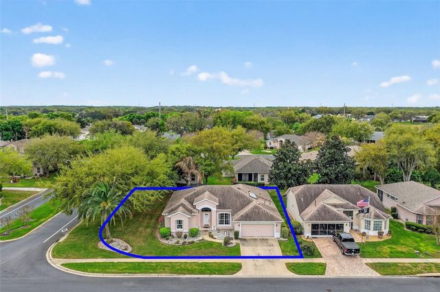 5154 AURORA DRIVE, Leesburg, FL 34748