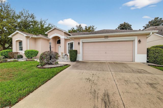 5154 AURORA DRIVE, Leesburg, FL 34748