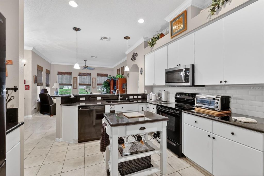 Image 21 of property listing at 5154 AURORA DRIVE, Leesburg, FL 34748