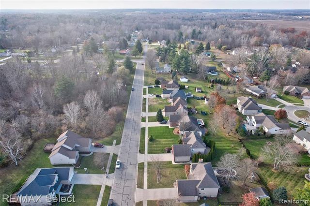 3948 Stoney Ridge Drive, Fort Gratiot, MI 48059