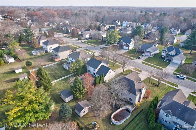 3948 Stoney Ridge Drive, Fort Gratiot, MI 48059