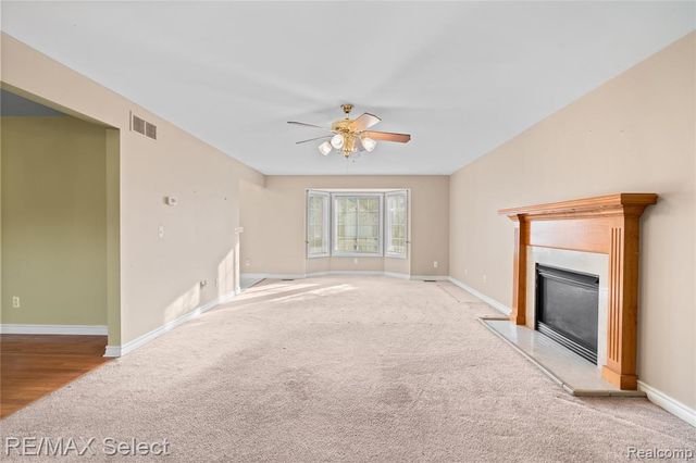 3948 Stoney Ridge Drive, Fort Gratiot, MI 48059