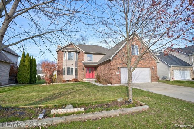 3948 Stoney Ridge Drive, Fort Gratiot, MI 48059