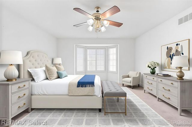 3948 Stoney Ridge Drive, Fort Gratiot, MI 48059