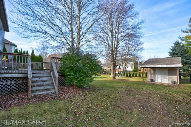 3948 Stoney Ridge Drive, Fort Gratiot, MI 48059