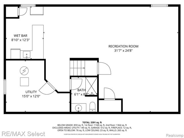 3948 Stoney Ridge Drive, Fort Gratiot, MI 48059