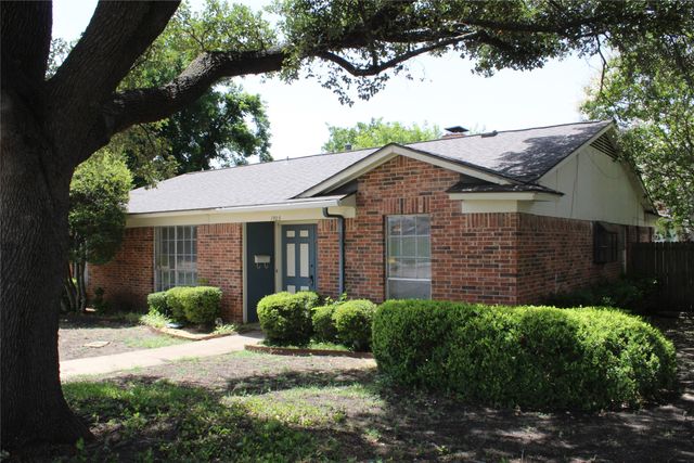 1903 N Floyd Road, Richardson, TX 75080