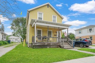 33 7th STREET, Fond Du Lac, WI 54935