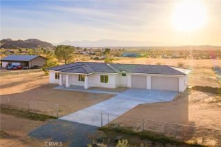 15168 Barbara, Apple Valley, CA 92307