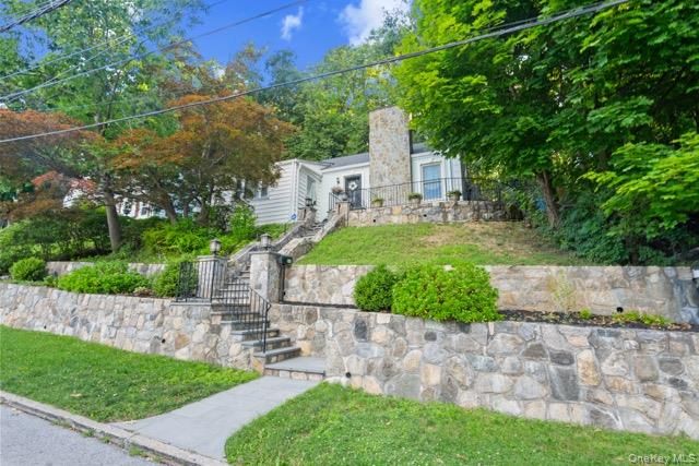 510 Decatur Avenue, Peekskill, NY 10566