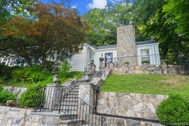 510 Decatur Avenue, Peekskill, NY 10566