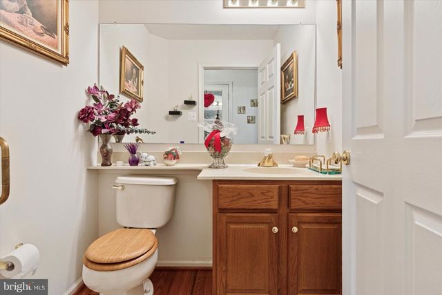 3821 NANLYN FARM CIR, Doylestown, PA 18902