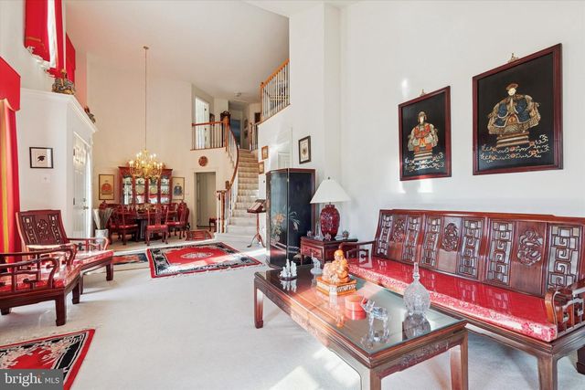 3821 NANLYN FARM CIR, Doylestown, PA 18902