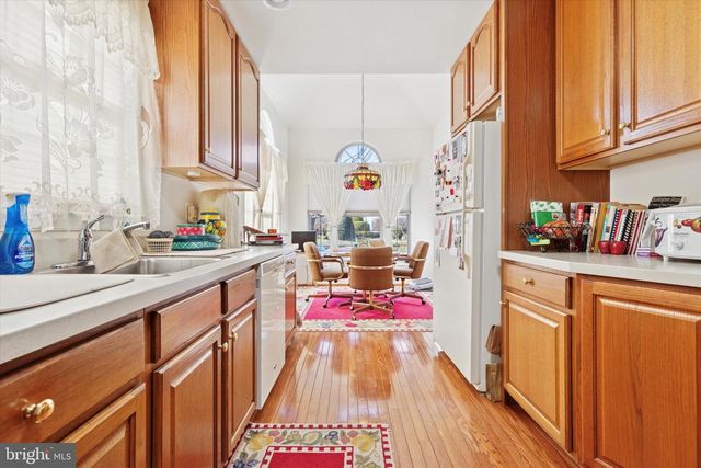 3821 NANLYN FARM CIR, Doylestown, PA 18902