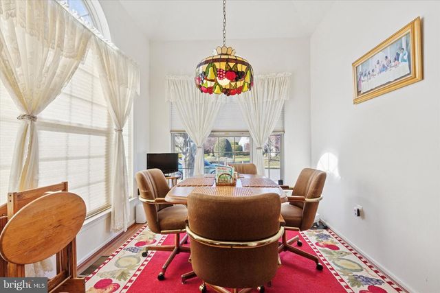 3821 NANLYN FARM CIR, Doylestown, PA 18902