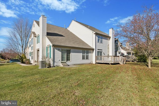 3821 NANLYN FARM CIR, Doylestown, PA 18902