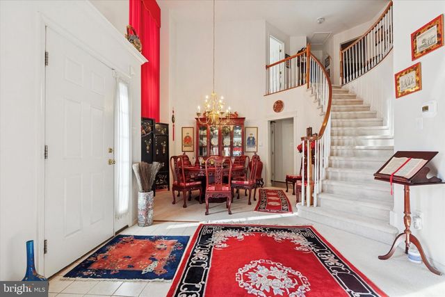 3821 NANLYN FARM CIR, Doylestown, PA 18902