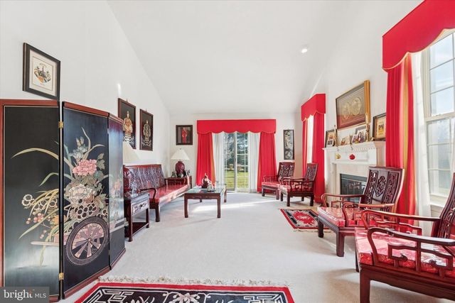 3821 NANLYN FARM CIR, Doylestown, PA 18902